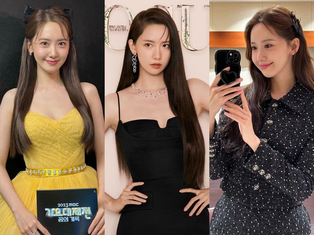 高級臉韓星盤點！33歲潤娥坎城影展美出新高、「這位」躍升最富韓星TOP3！-11