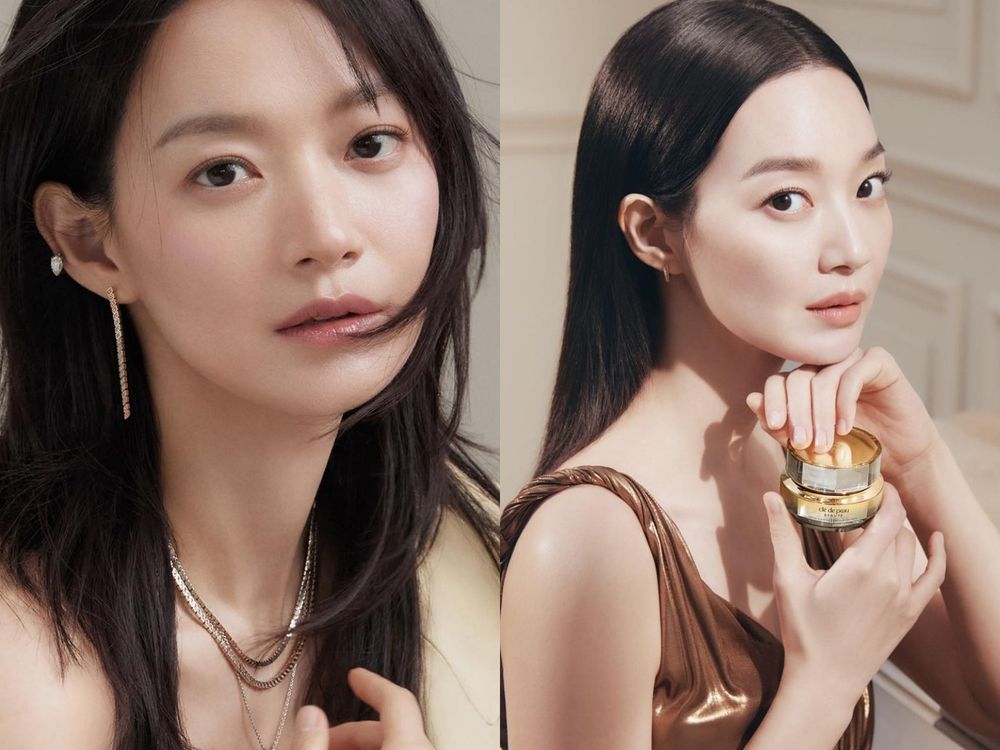 高級臉韓星盤點！33歲潤娥坎城影展美出新高、「這位」躍升最富韓星TOP3！-3