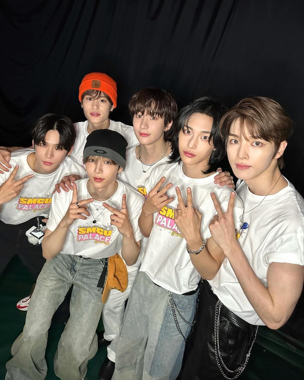 2024網友最期待回歸七大KPOP男團！SKZ、SHINee全上榜，冠軍睽違已久完全體！-2