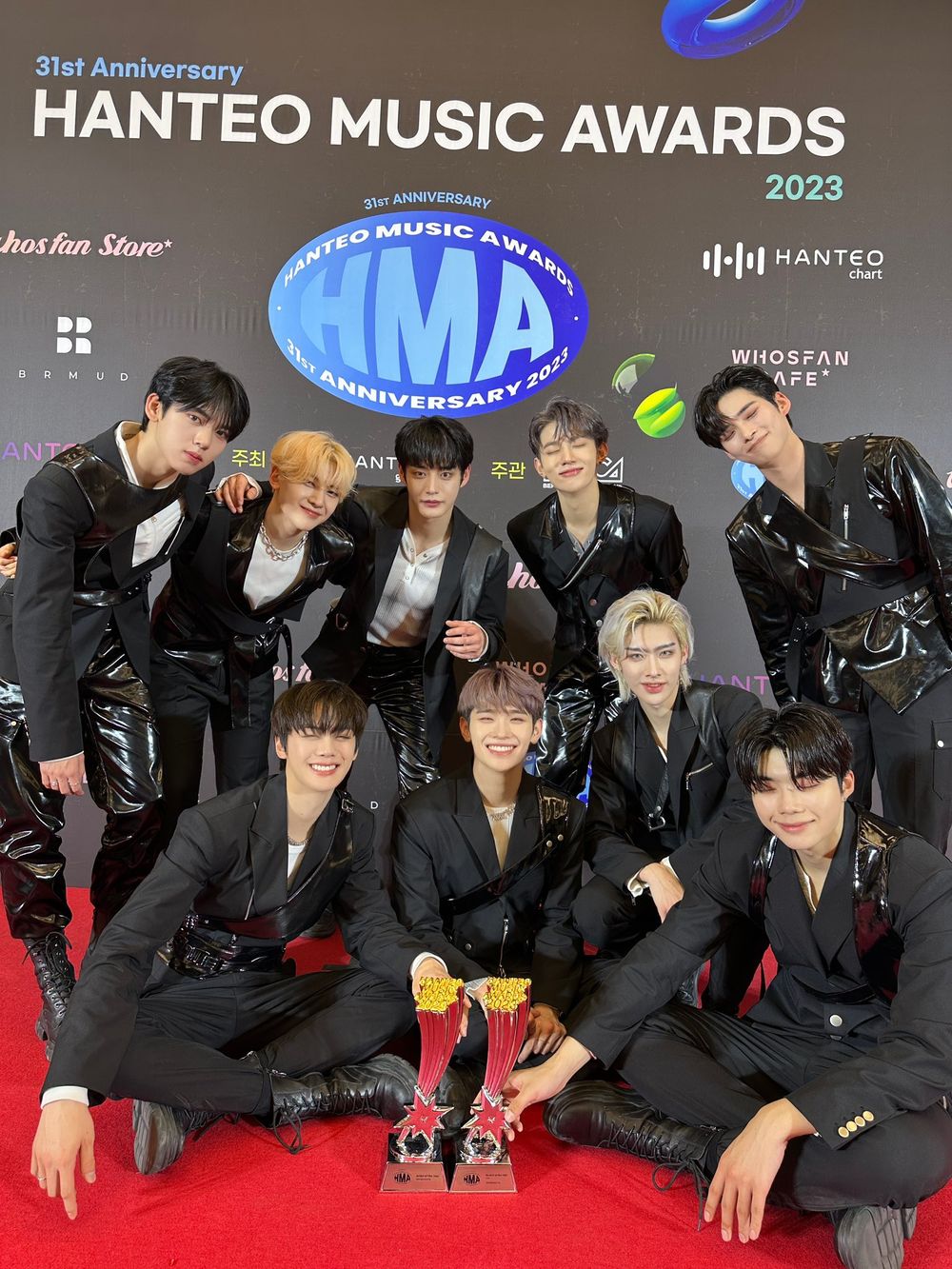 2024網友最期待回歸七大KPOP男團！SKZ、SHINee全上榜，冠軍睽違已久完全體！-4