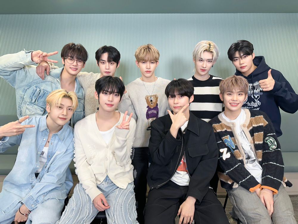 2024網友最期待回歸七大KPOP男團！SKZ、SHINee全上榜，冠軍睽違已久完全體！-5