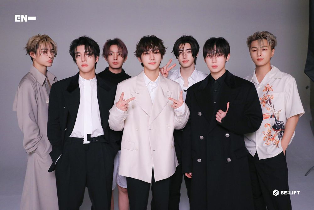 2024網友最期待回歸七大KPOP男團！SKZ、SHINee全上榜，冠軍睽違已久完全體！-7