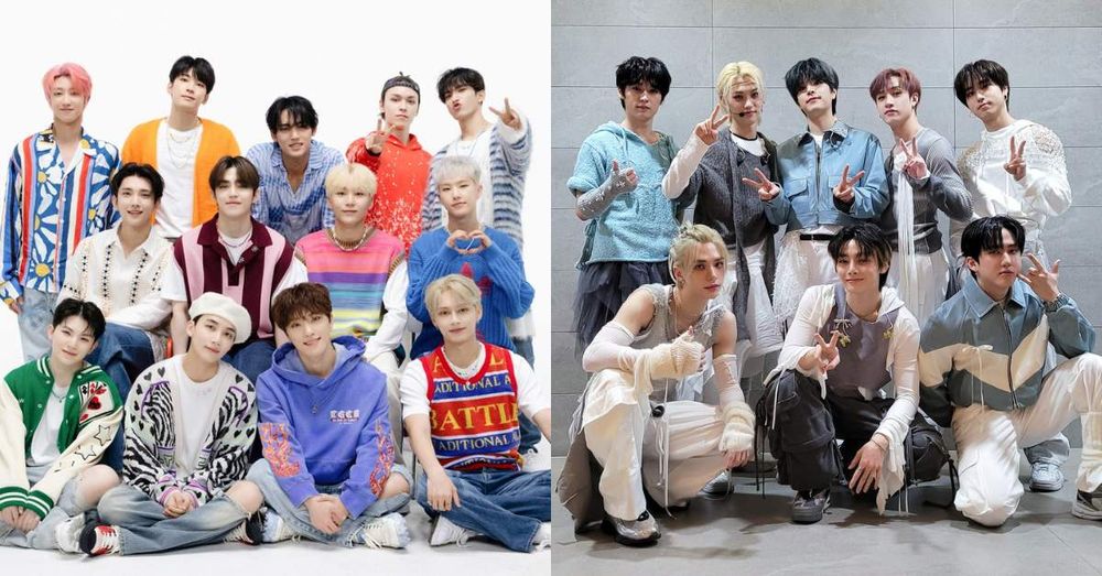 2024網友最期待回歸七大KPOP男團！SKZ、SHINee全上榜，冠軍睽違已久完全體！-1