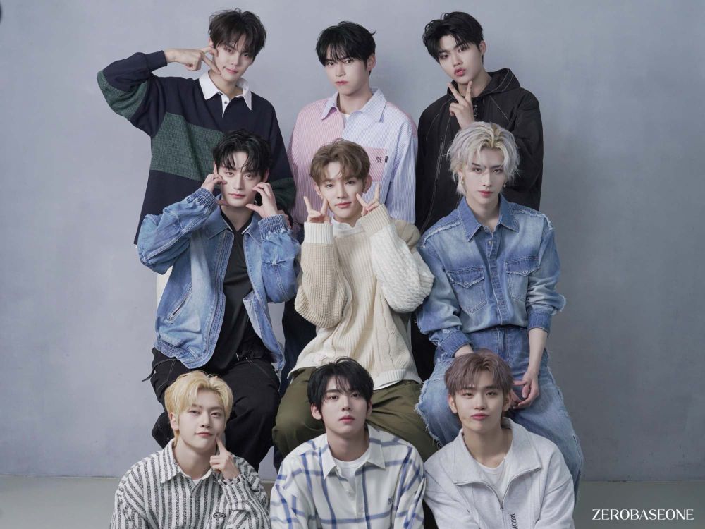 6組近期討論度最高的KPOP五代男團！RIIZE、TWS人氣狂漲，這團出道8天就拿下一位！-2