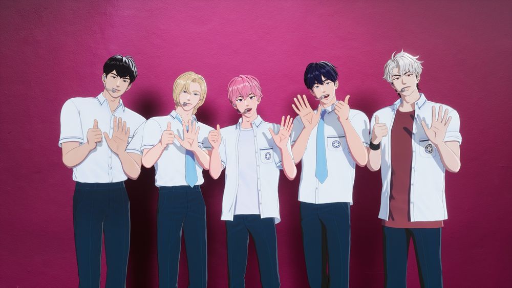 6組近期討論度最高的KPOP五代男團！RIIZE、TWS人氣狂漲，這團出道8天就拿下一位！-7