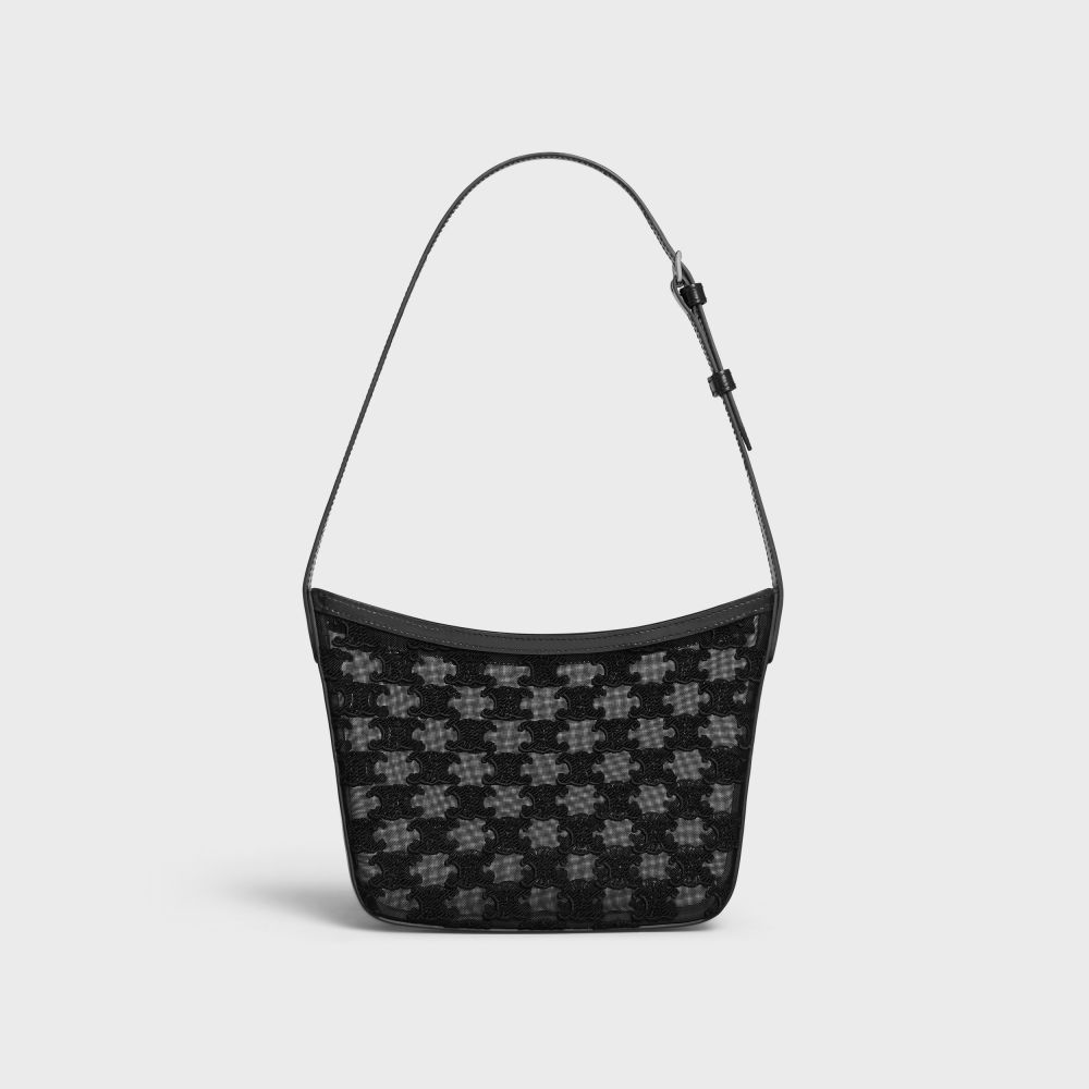 2024 CELINE必買新包「價格、整理」一次看！潤娥、Lisa同款「肩背包」賣到斷貨-10