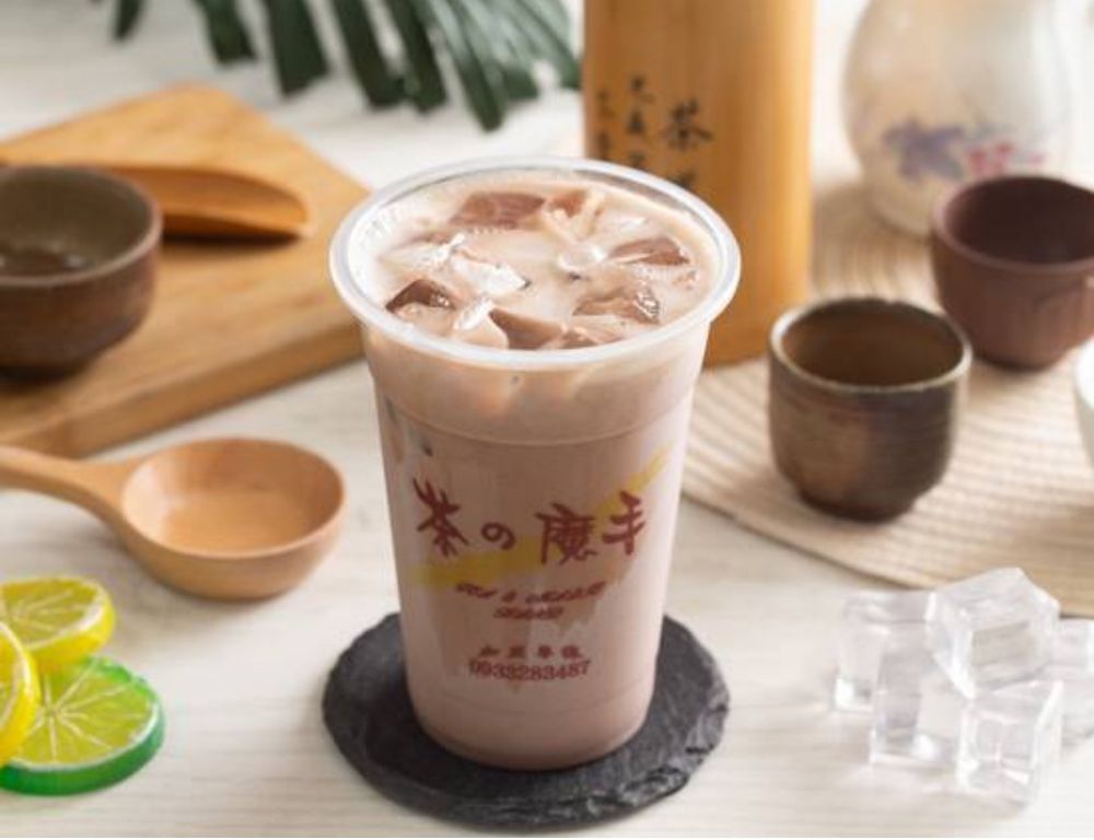 「飲料界南霸天」茶之魔手台北店這天開幕！時間地點、人氣必點品項一次看！-8