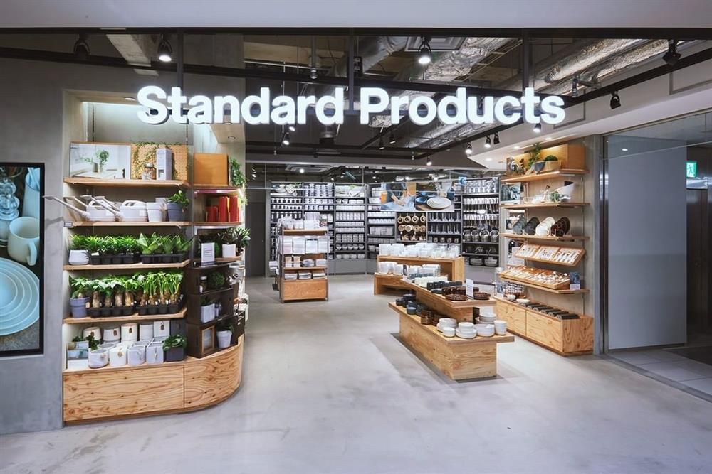平價版無印良品來台北了！Standard Products台北店「這天」開幕、必逛亮點一次看！-12