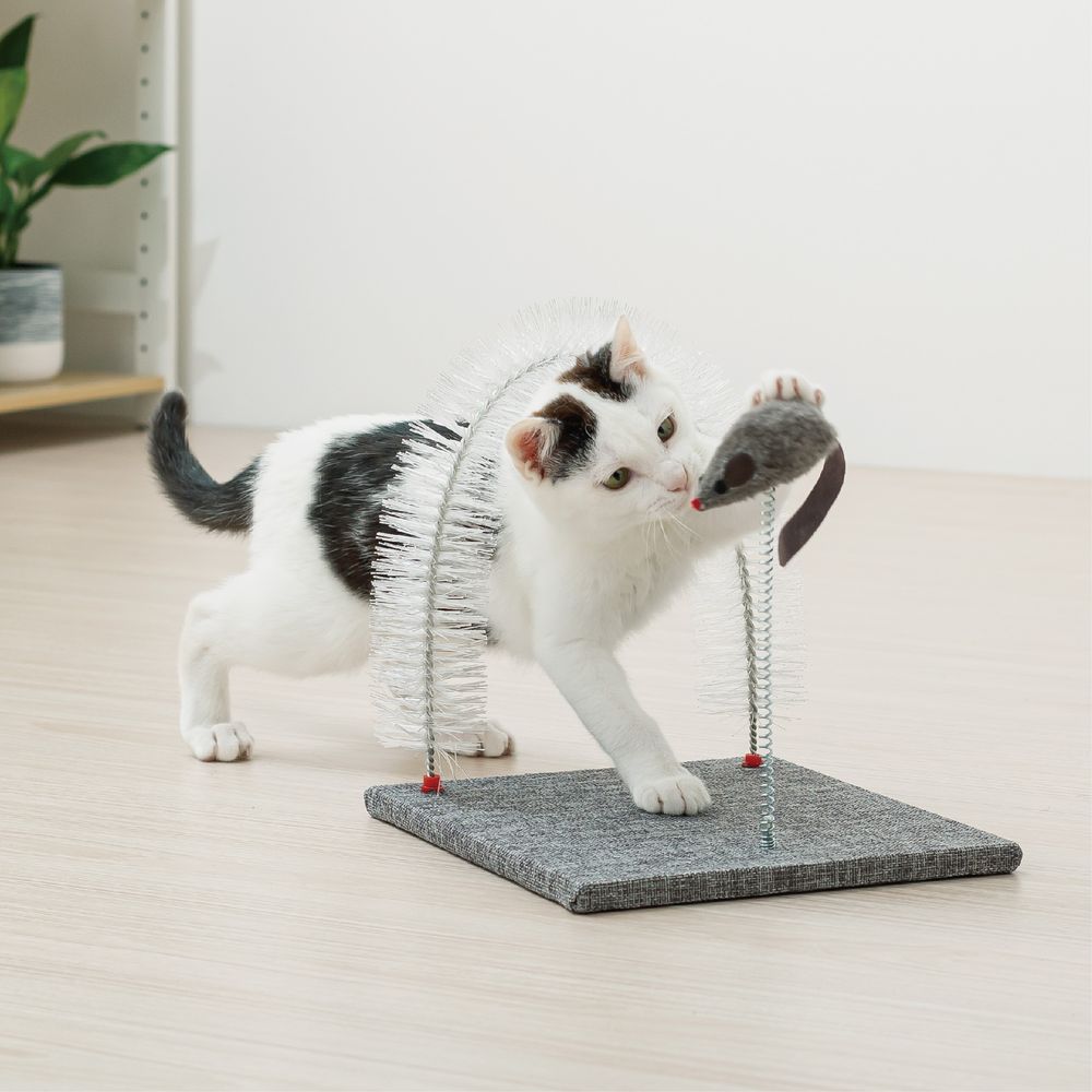 平價版無印良品來台北了！Standard Products台北店「這天」開幕、必逛亮點一次看！-20