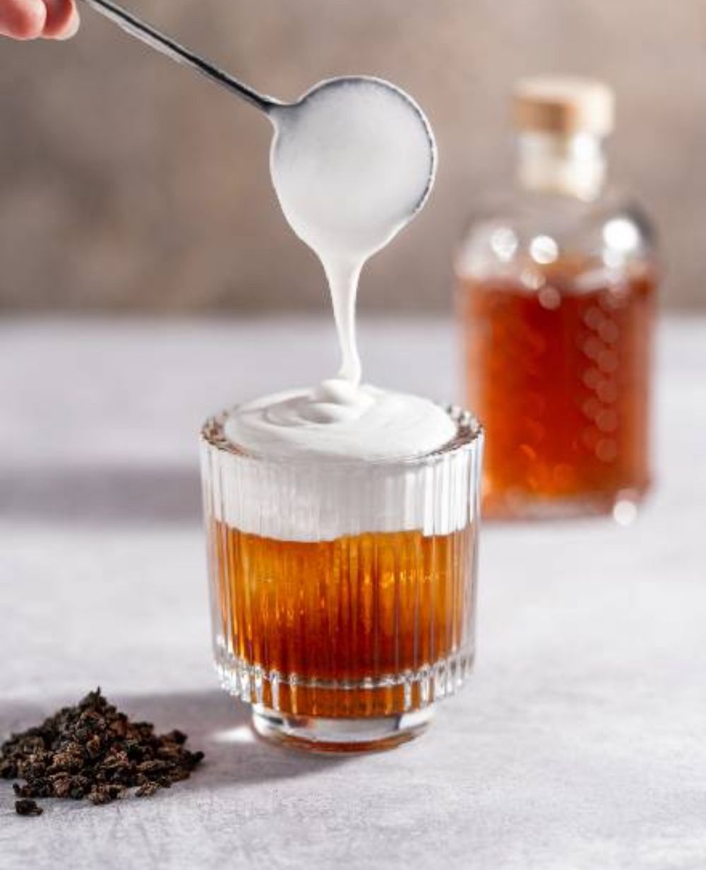 Dcard超夯！約翰紅茶公司6大必點飲品推薦：煮濃那堤奶茶控最愛、「這杯」排一小時也要喝！-2