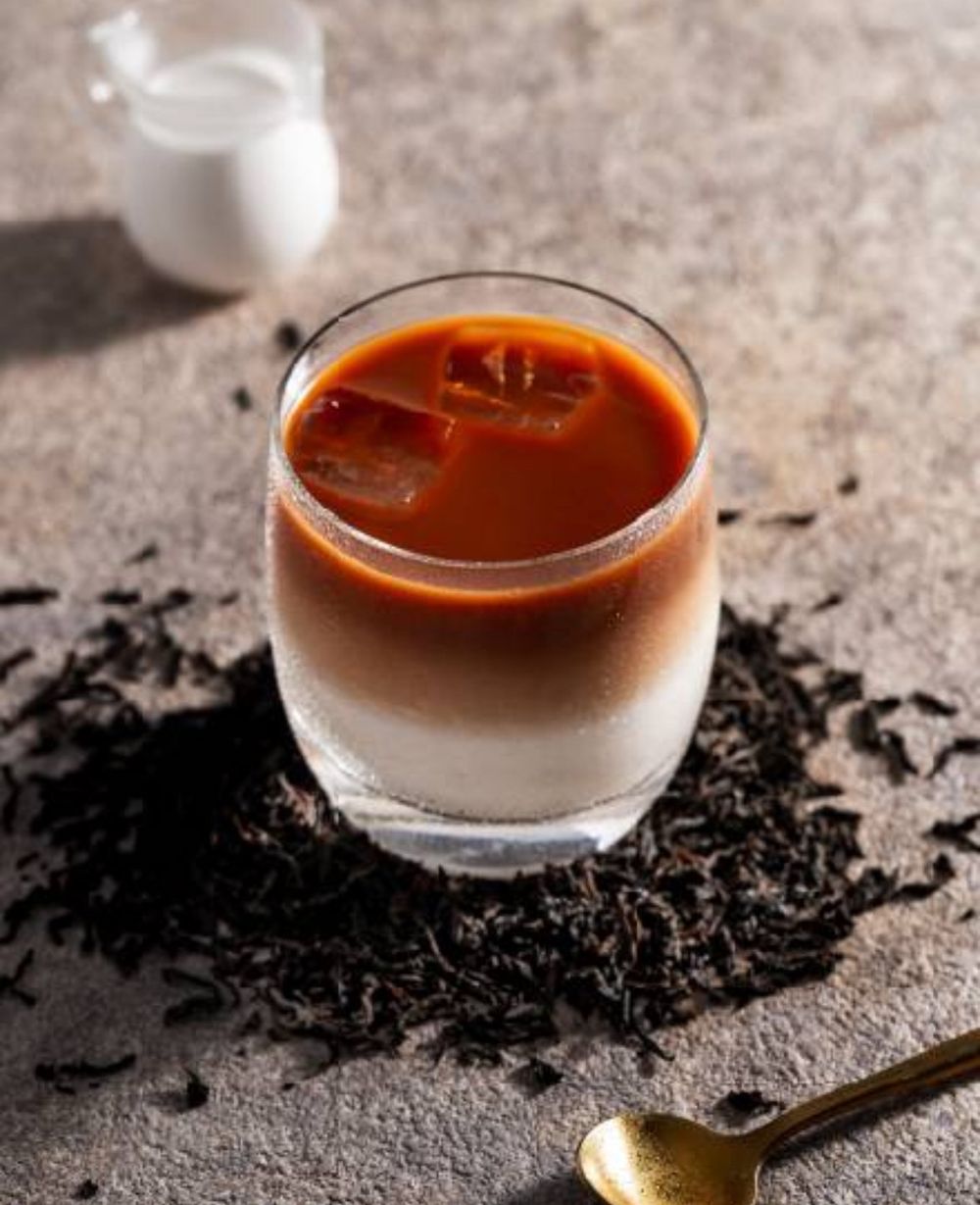 Dcard超夯！約翰紅茶公司6大必點飲品推薦：煮濃那堤奶茶控最愛、「這杯」排一小時也要喝！-4