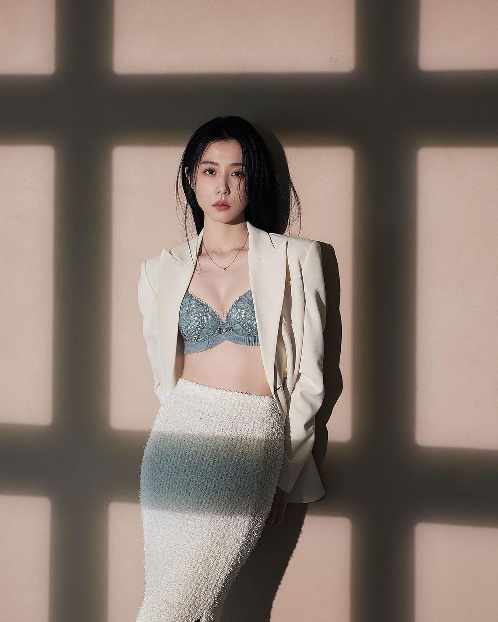 台灣「深藏不露好身材」女星Top6！孫盛希「腿長又有料」、蔡依林瘦身不瘦胸！-6