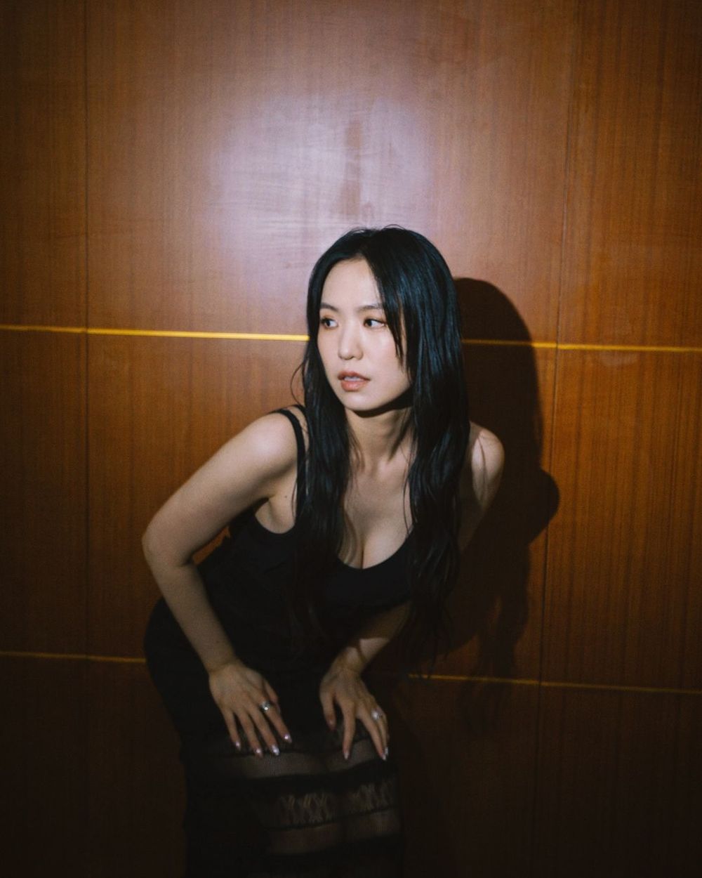 台灣「深藏不露好身材」女星Top6！孫盛希「腿長又有料」、蔡依林瘦身不瘦胸！-19