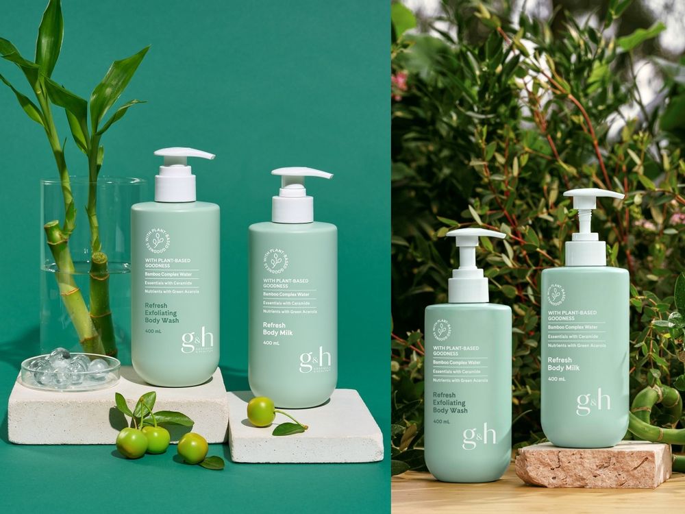 為肌膚補充維他命！g&h身體護理系列，用植萃的力量「1潤2護3養」，沈浸式精油香氛保養、疲憊感瞬間歸零！-4