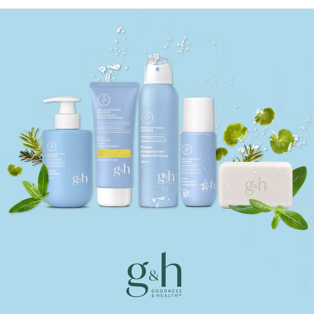 為肌膚補充維他命！g&h身體護理系列，用植萃的力量「1潤2護3養」，沈浸式精油香氛保養、疲憊感瞬間歸零！-13