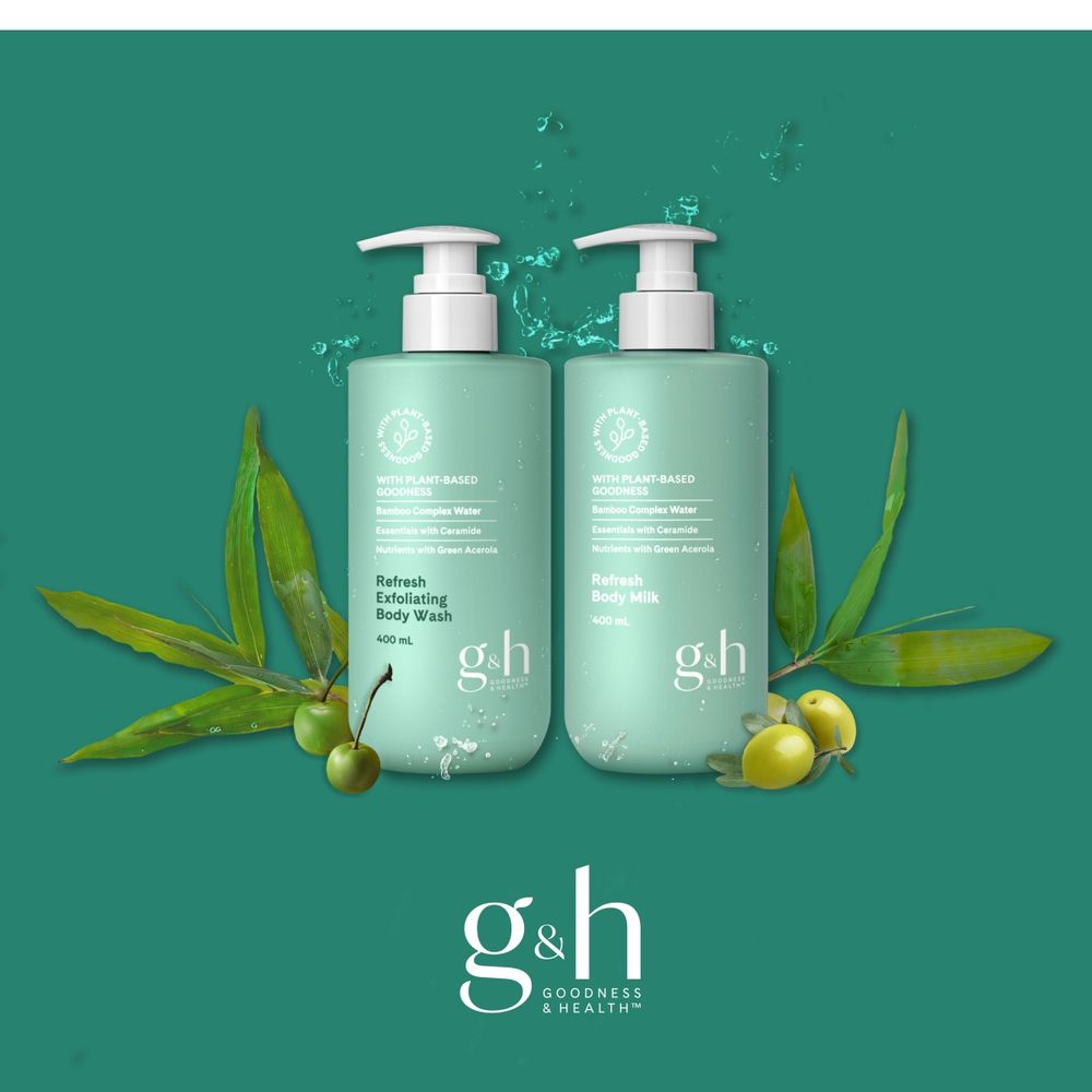 為肌膚補充維他命！g&h身體護理系列，用植萃的力量「1潤2護3養」，沈浸式精油香氛保養、疲憊感瞬間歸零！-12
