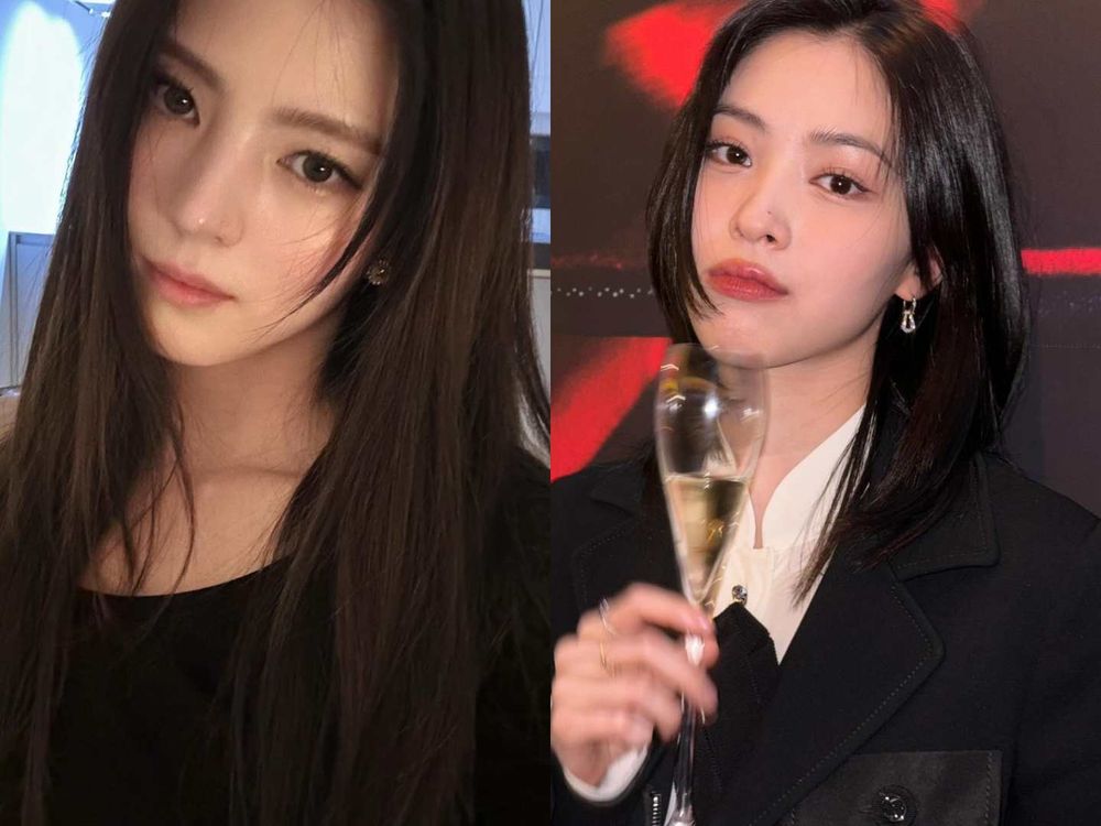 盤點美女雙胞胎韓星！Karina、Winter比姐妹更像姐妹、「這兩位」站在一起根本分不出來！-4