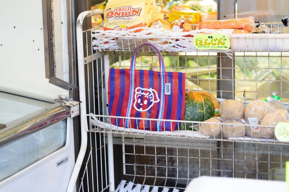 日本「可愛始祖」快閃店降臨臺南美術館！限定玻璃杯、茄芷袋超生火，滿額再送超萌帆布袋！-9