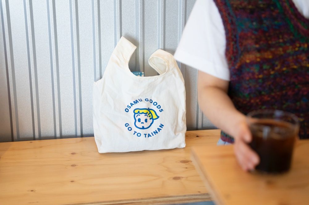 日本「可愛始祖」快閃店降臨臺南美術館！限定玻璃杯、茄芷袋超生火，滿額再送超萌帆布袋！-11