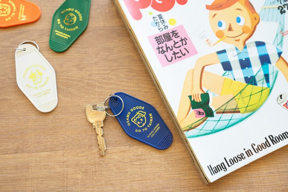 日本「可愛始祖」快閃店降臨臺南美術館！限定玻璃杯、茄芷袋超生火，滿額再送超萌帆布袋！-12