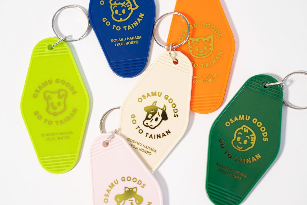 日本「可愛始祖」快閃店降臨臺南美術館！限定玻璃杯、茄芷袋超生火，滿額再送超萌帆布袋！-13