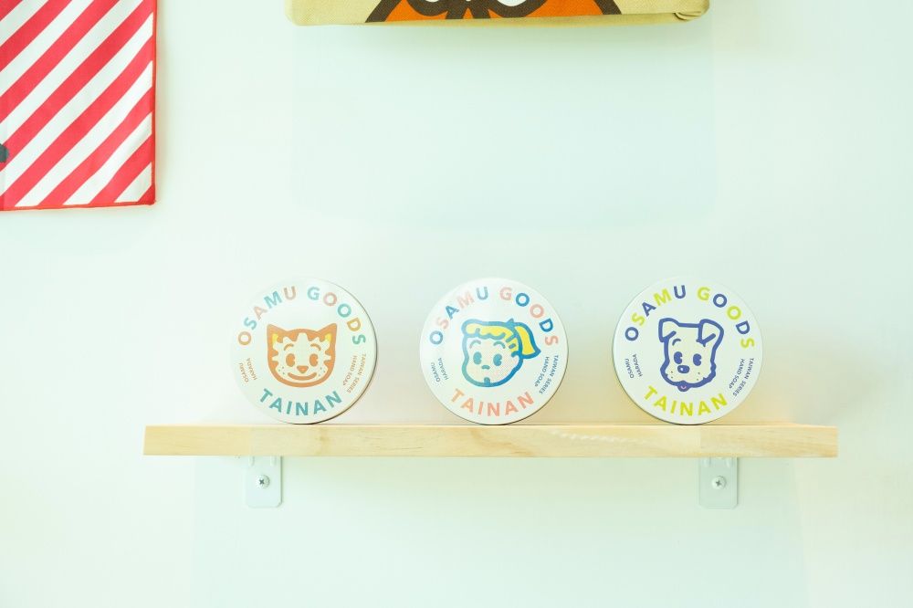 日本「可愛始祖」快閃店降臨臺南美術館！限定玻璃杯、茄芷袋超生火，滿額再送超萌帆布袋！-14