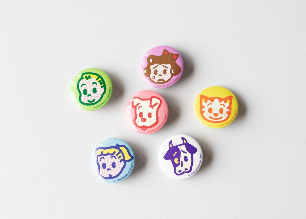 日本「可愛始祖」快閃店降臨臺南美術館！限定玻璃杯、茄芷袋超生火，滿額再送超萌帆布袋！-15