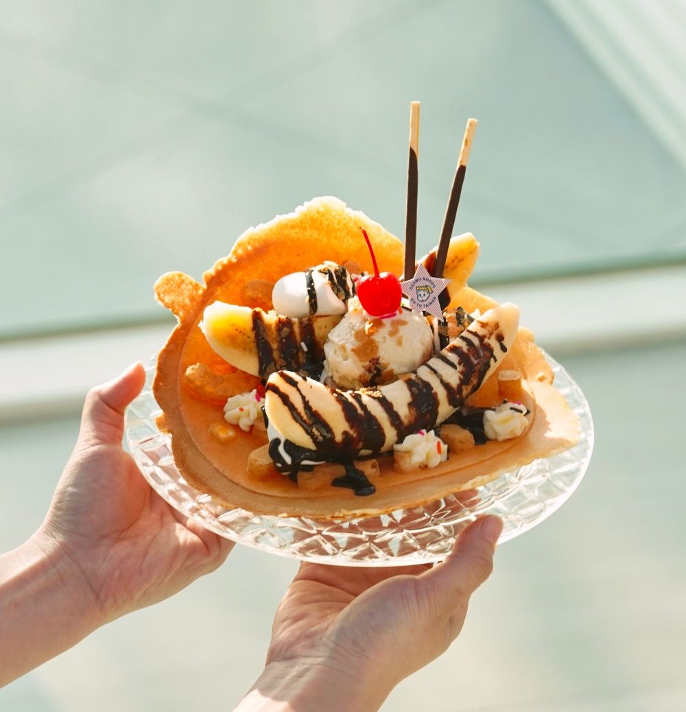 日本「可愛始祖」快閃店降臨臺南美術館！限定玻璃杯、茄芷袋超生火，滿額再送超萌帆布袋！-20