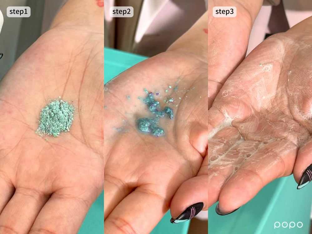 (G)-IDLE雨琦寶寶肌全靠它！契爾氏三酸精華、貝膚黛瑪C酸霜...，居然可以邊刷酸邊美白！-4