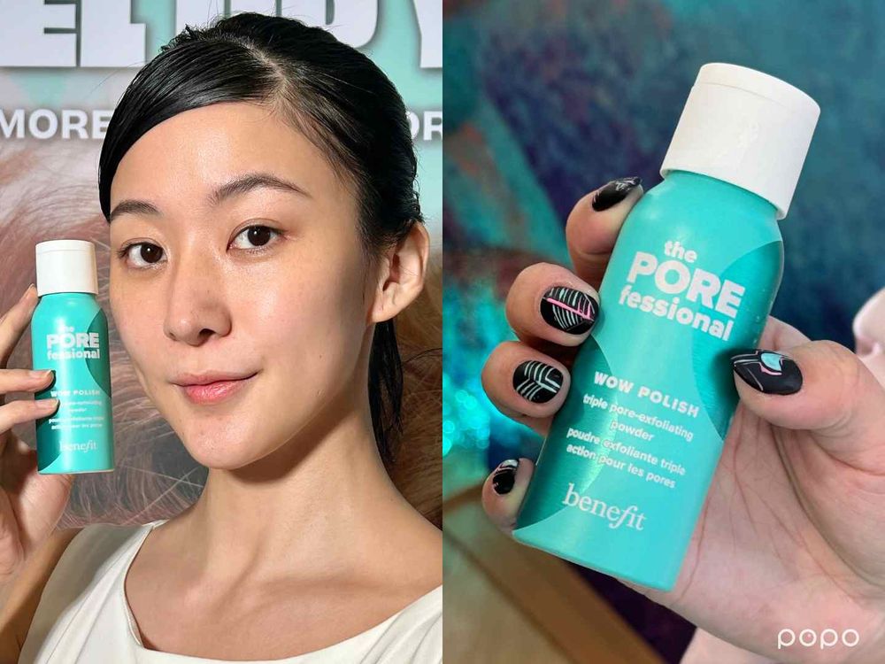 (G)-IDLE雨琦寶寶肌全靠它！契爾氏三酸精華、貝膚黛瑪C酸霜...，居然可以邊刷酸邊美白！-3