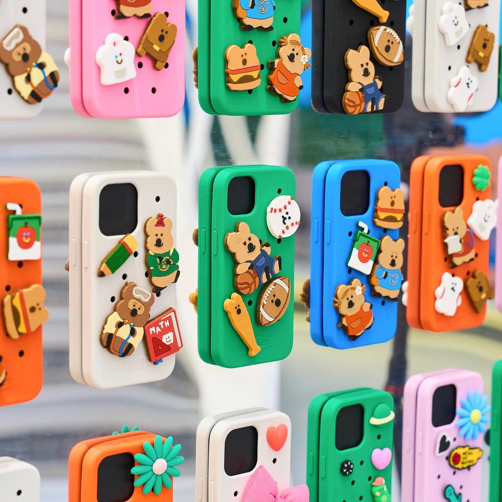 2024韓國旅遊必買5大文創品牌推薦！Dinotaeng矮袋鼠、笑臉狗狗⋯連韓妞都超愛！-3