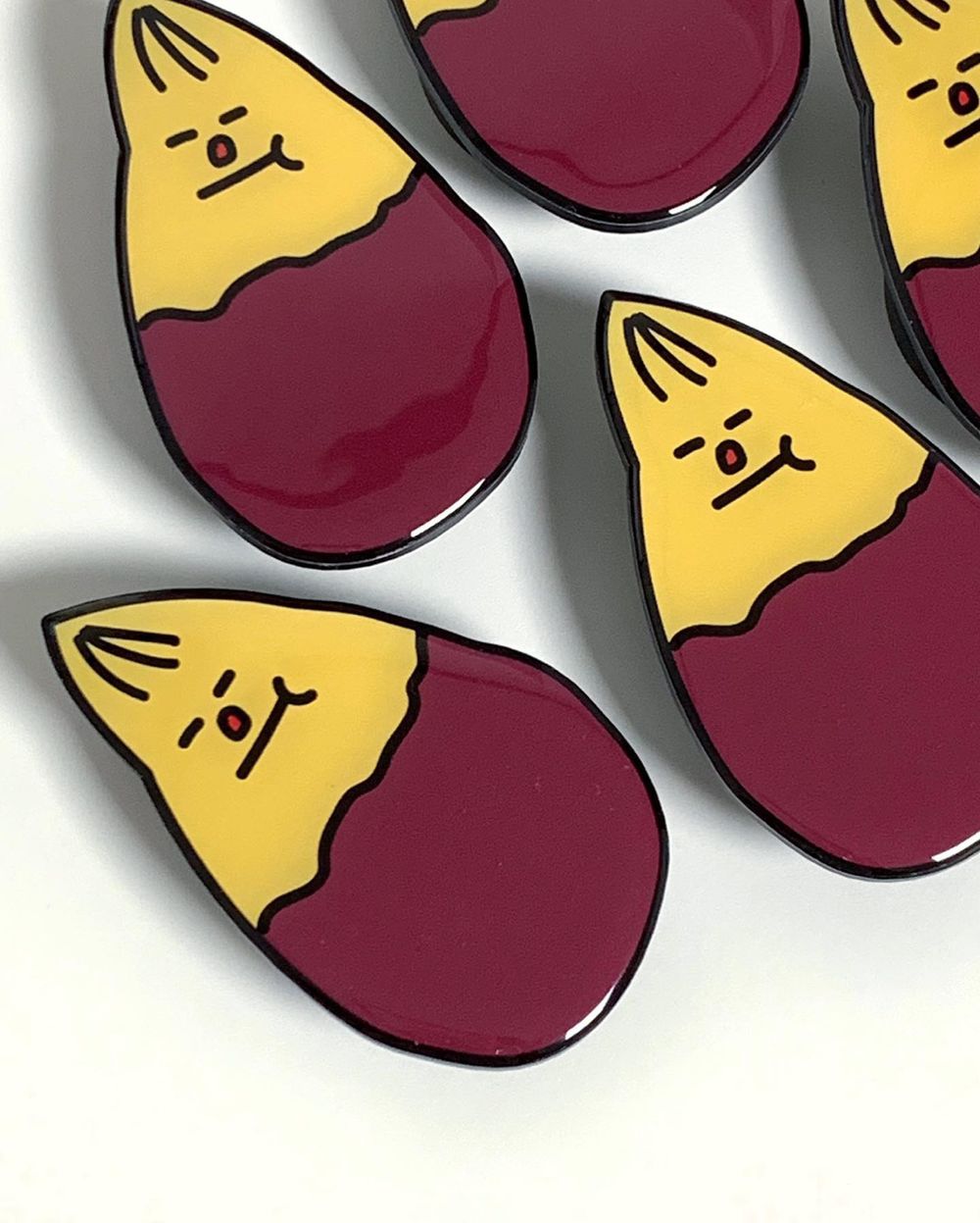 2024韓國旅遊必買5大文創品牌推薦！Dinotaeng矮袋鼠、笑臉狗狗⋯連韓妞都超愛！-9