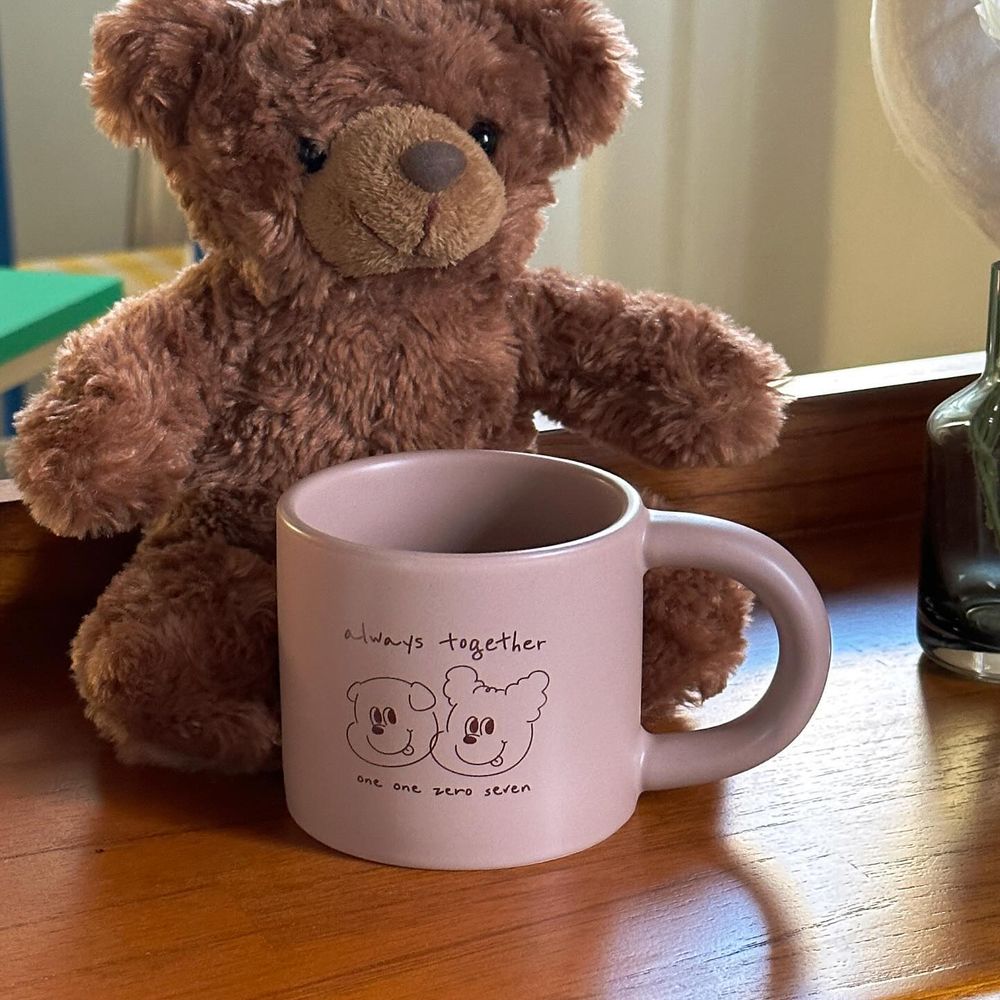 2024韓國旅遊必買5大文創品牌推薦！Dinotaeng矮袋鼠、笑臉狗狗⋯連韓妞都超愛！-11