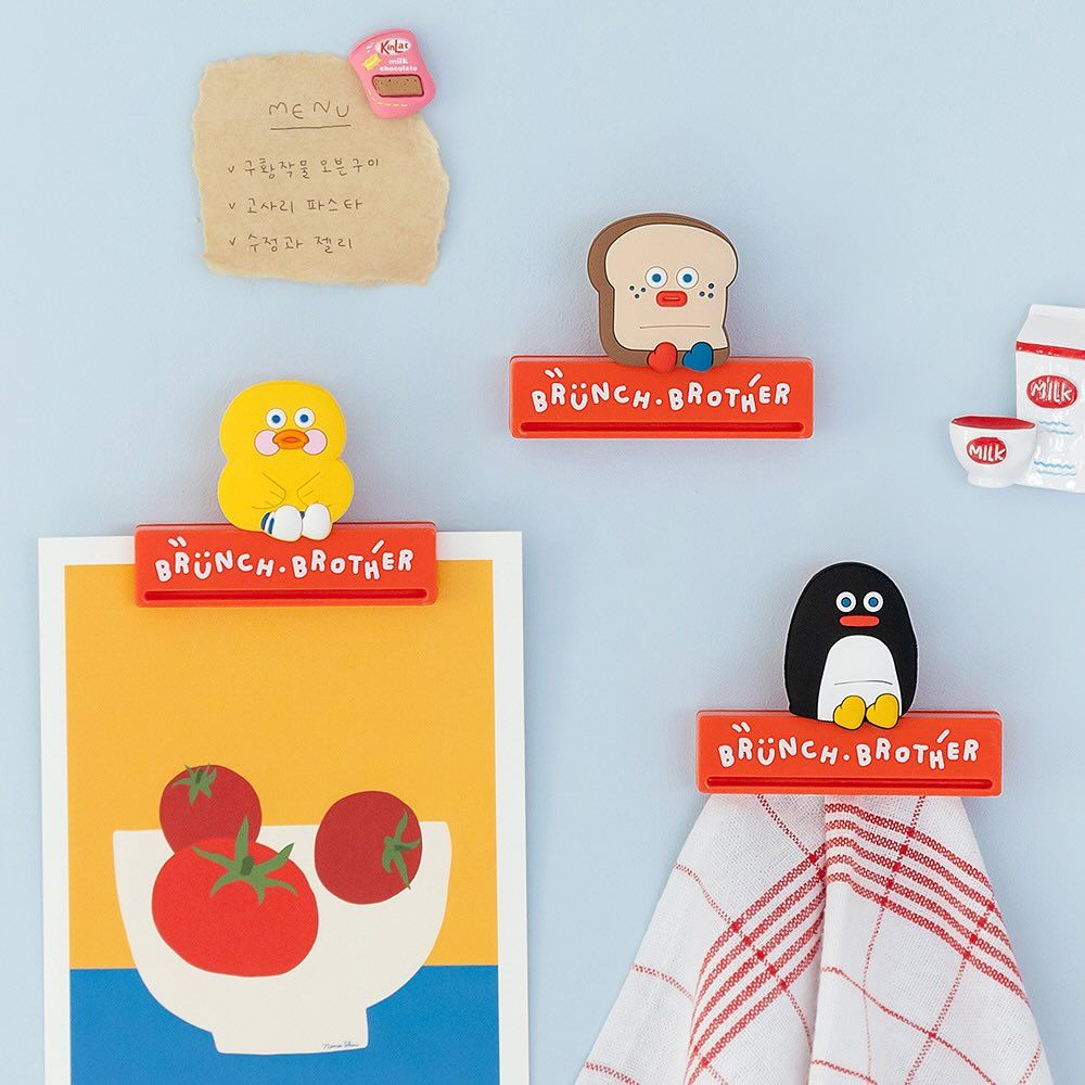 2024韓國旅遊必買5大文創品牌推薦！Dinotaeng矮袋鼠、笑臉狗狗⋯連韓妞都超愛！-13