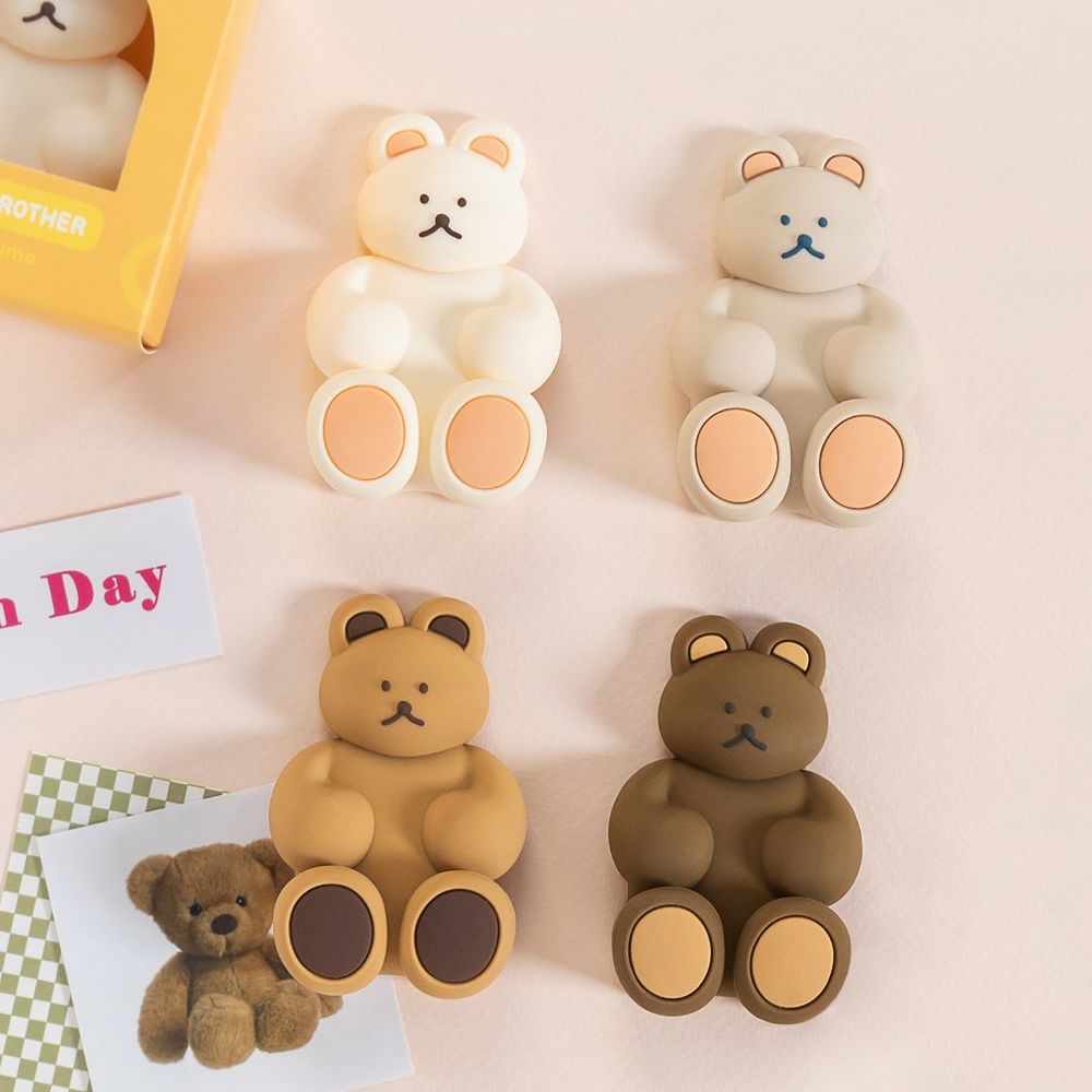 2024韓國旅遊必買5大文創品牌推薦！Dinotaeng矮袋鼠、笑臉狗狗⋯連韓妞都超愛！-15