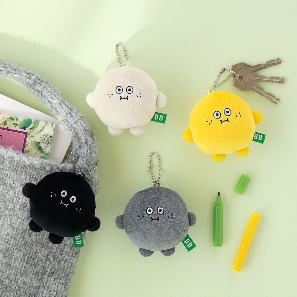 2024韓國旅遊必買5大文創品牌推薦！Dinotaeng矮袋鼠、笑臉狗狗⋯連韓妞都超愛！-16