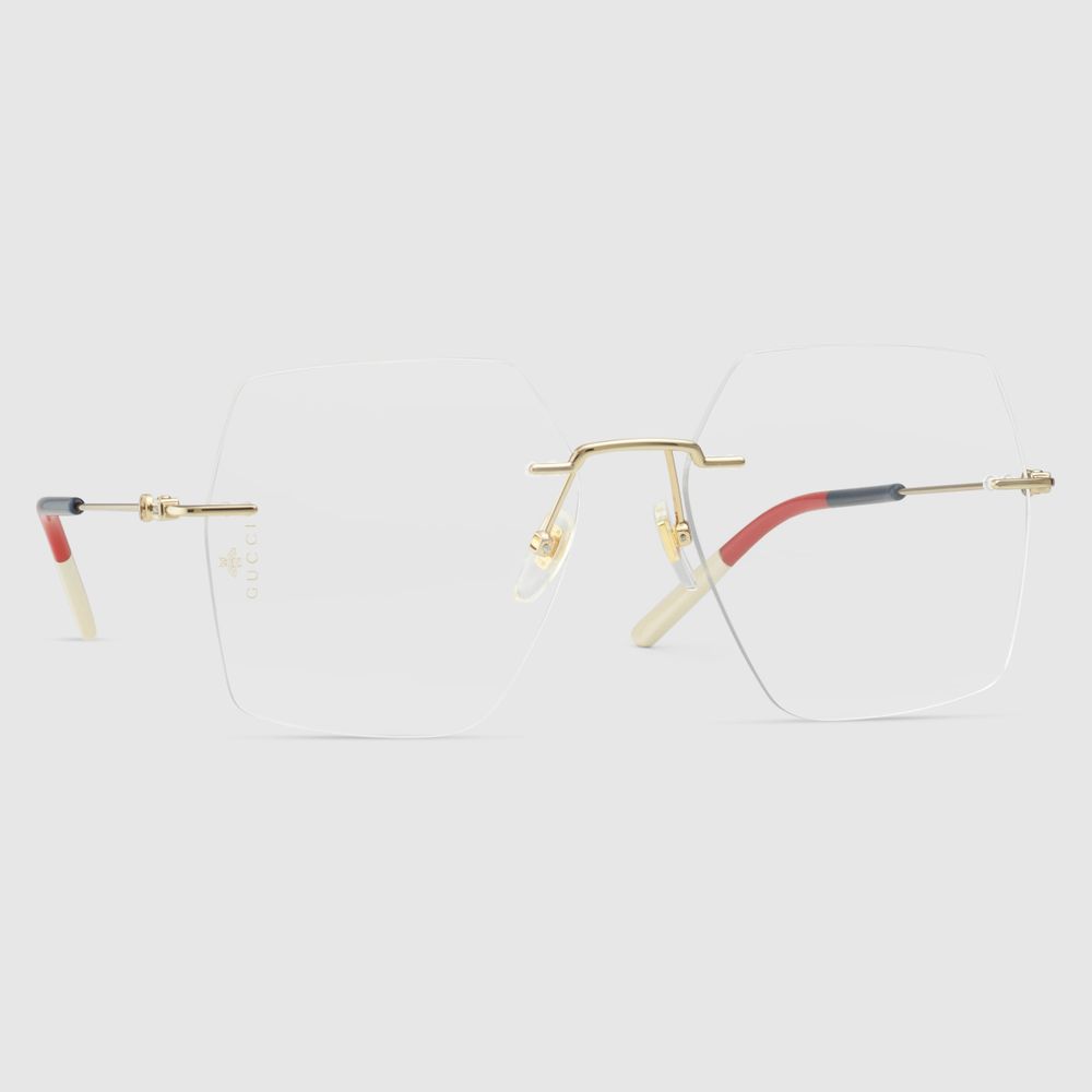 無框眼鏡回來了？！Jisoo、宮脇咲良戴起來變「嬰兒巴掌臉」的秘密曝光！-13