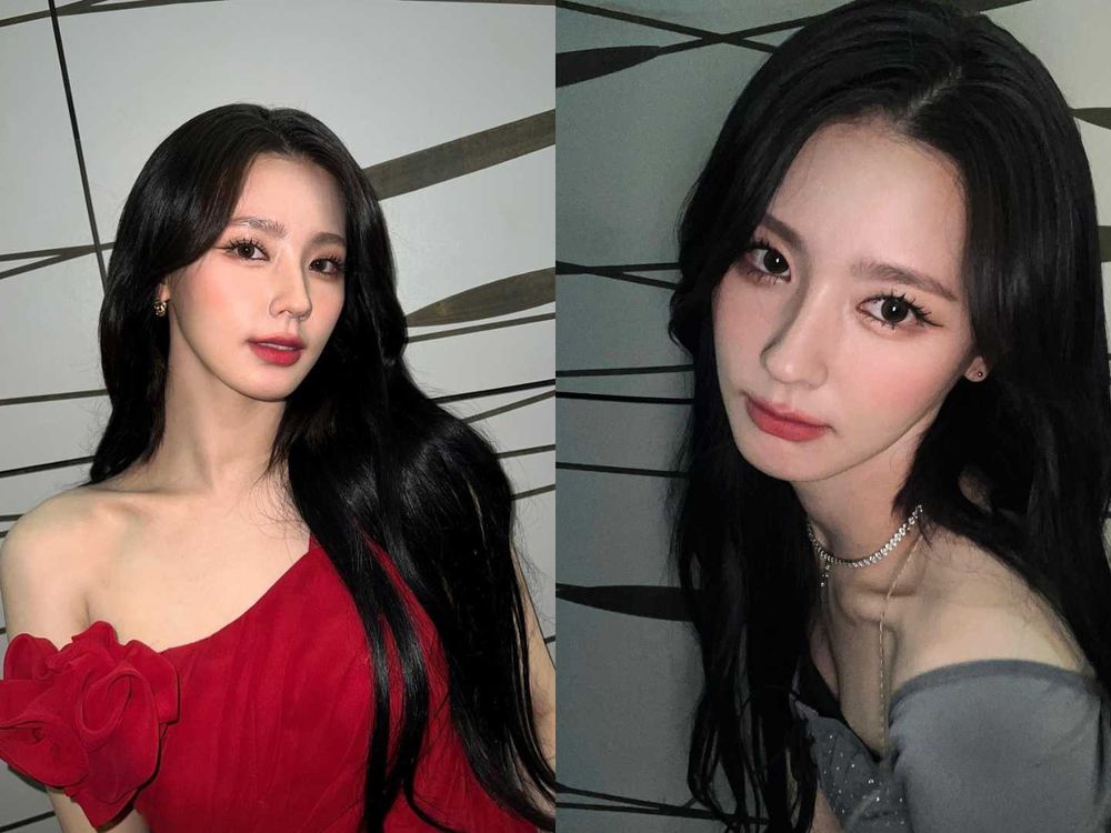 韓國彩妝師親授！三步驟完成Karina、薇娟同款「高訂裸透寶寶肌」，加碼2024光霧肌粉底推薦！-2