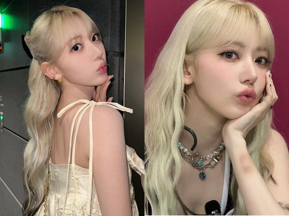 韓國彩妝師親授！三步驟完成Karina、薇娟同款「高訂裸透寶寶肌」，加碼2024光霧肌粉底推薦！-5