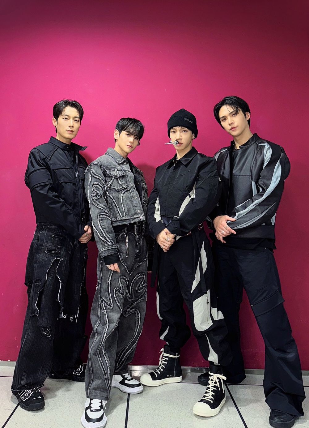 韓網公認6組現場實力超強的韓國男團！SKZ、SEVENTEEN都上榜，最後這團「開全麥」吞CD實力太狂！-6