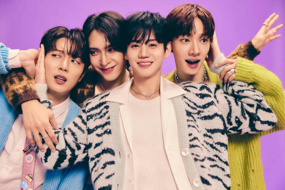 韓網公認6組現場實力超強的韓國男團！SKZ、SEVENTEEN都上榜，最後這團「開全麥」吞CD實力太狂！-7