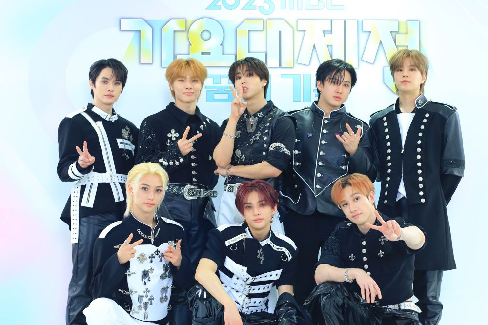 韓網公認6組現場實力超強的韓國男團！SKZ、SEVENTEEN都上榜，最後這團「開全麥」吞CD實力太狂！-3