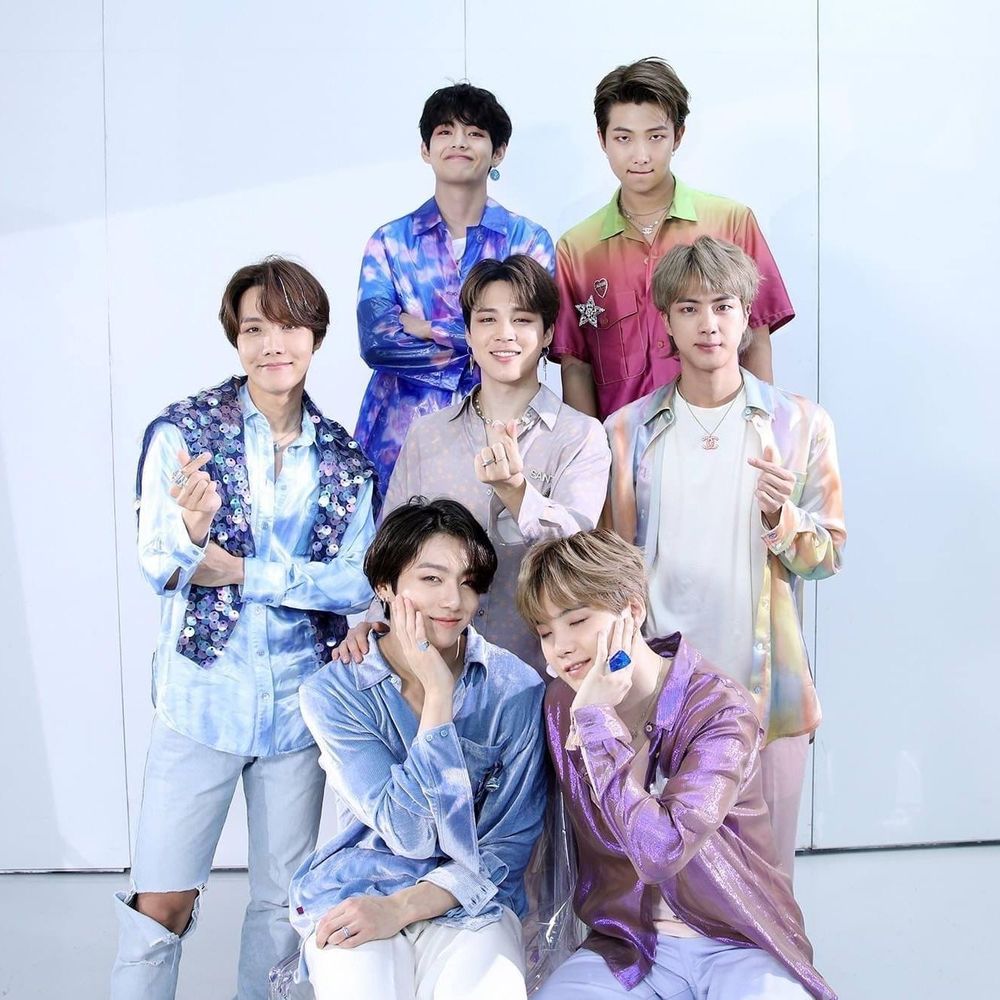 韓網公認6組現場實力超強的韓國男團！SKZ、SEVENTEEN都上榜，最後這團「開全麥」吞CD實力太狂！-10