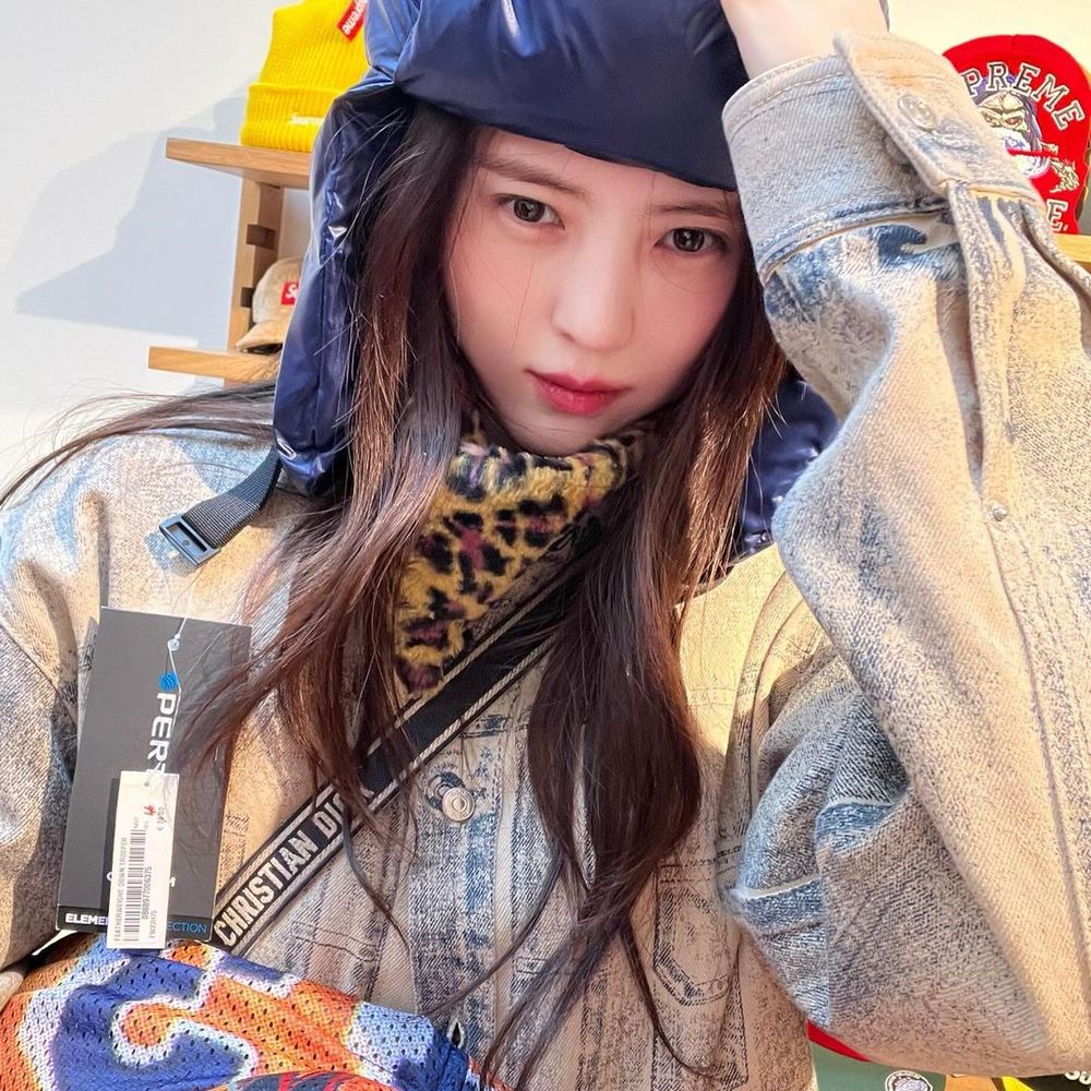 韓韶禧、柳俊烈夏威夷約會穿這樣！5招「高段斬男穿搭術」解析、透膚薄紗性感純欲風，連影帝都淪陷？！-3