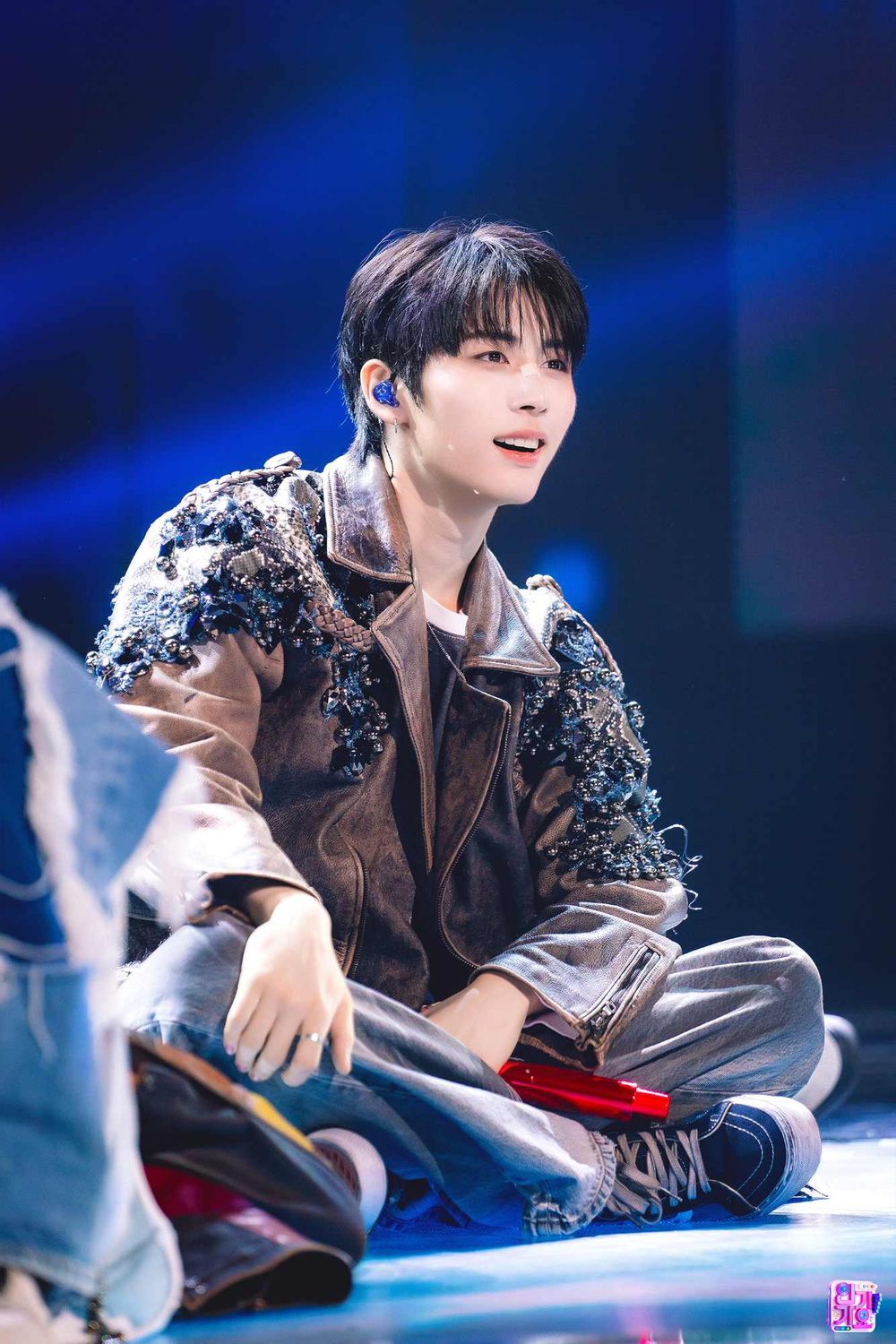 韓國五代男團個人直拍觀看數排名TOP8！ZB1成韓彬排第七，TWS申惟、RIIZE元彬人氣超高，冠軍帥到讓人瘋狂觀看！-2