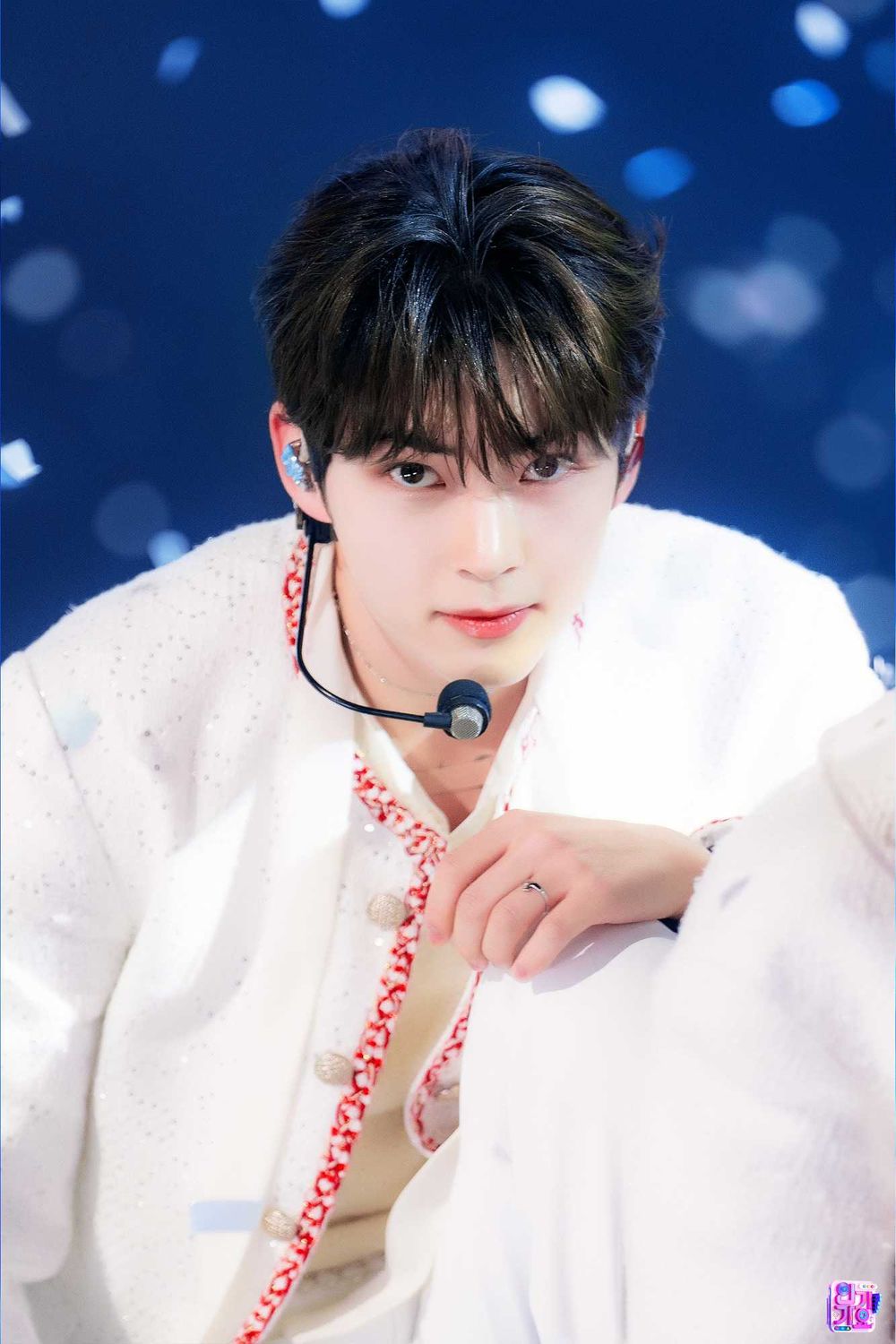 韓國五代男團個人直拍觀看數排名TOP8！ZB1成韓彬排第七，TWS申惟、RIIZE元彬人氣超高，冠軍帥到讓人瘋狂觀看！-4