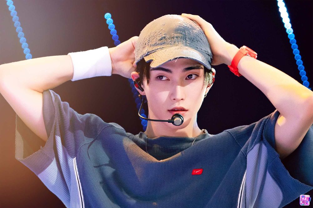 韓國五代男團個人直拍觀看數排名TOP8！ZB1成韓彬排第七，TWS申惟、RIIZE元彬人氣超高，冠軍帥到讓人瘋狂觀看！-7