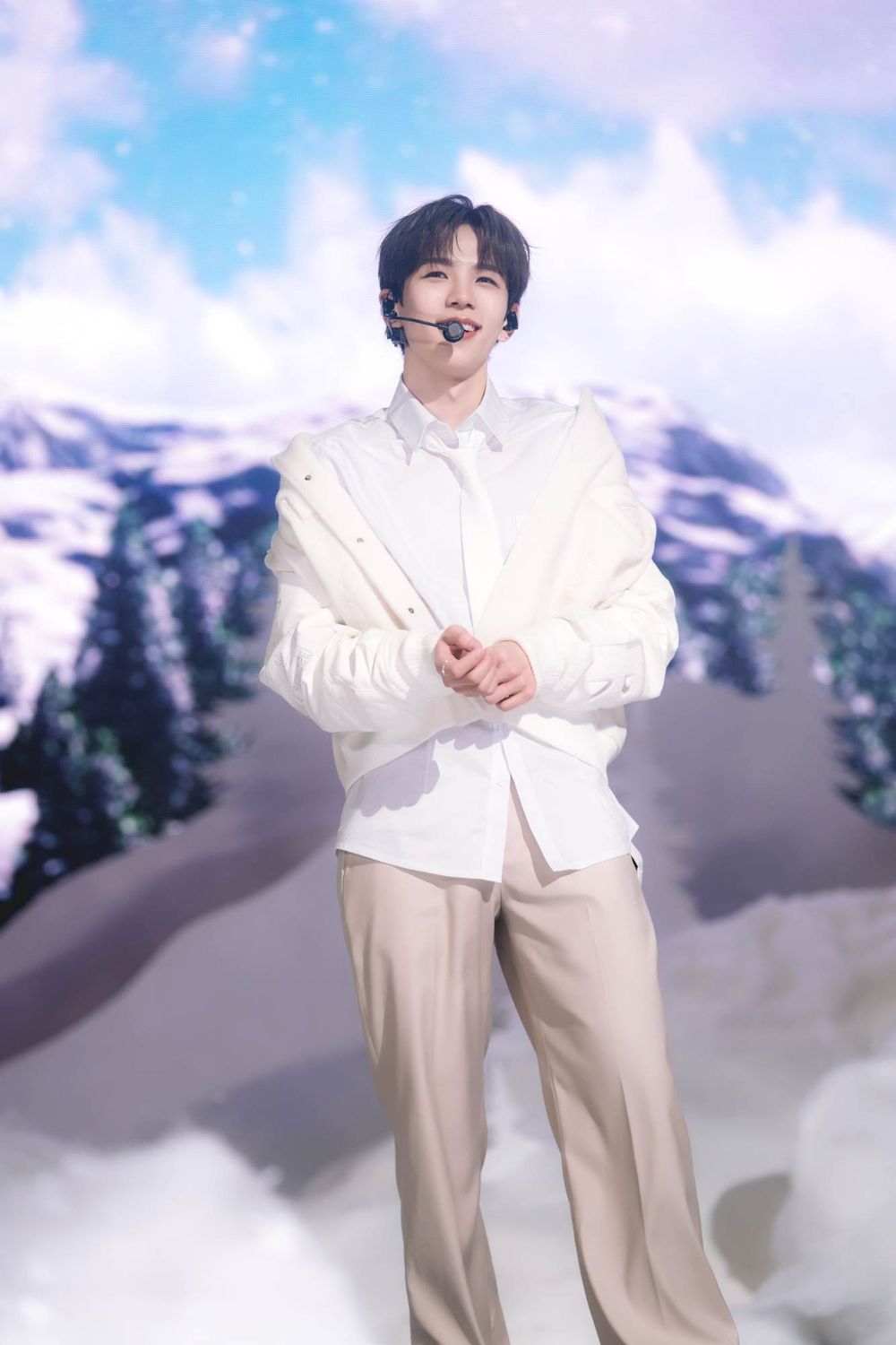 韓國五代男團個人直拍觀看數排名TOP8！ZB1成韓彬排第七，TWS申惟、RIIZE元彬人氣超高，冠軍帥到讓人瘋狂觀看！-8