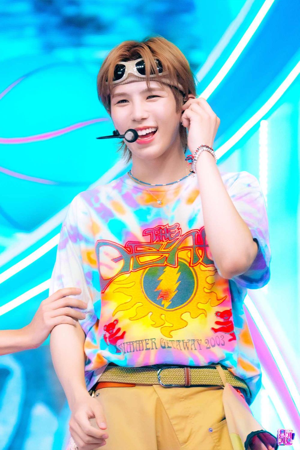 韓國五代男團個人直拍觀看數排名TOP8！ZB1成韓彬排第七，TWS申惟、RIIZE元彬人氣超高，冠軍帥到讓人瘋狂觀看！-9