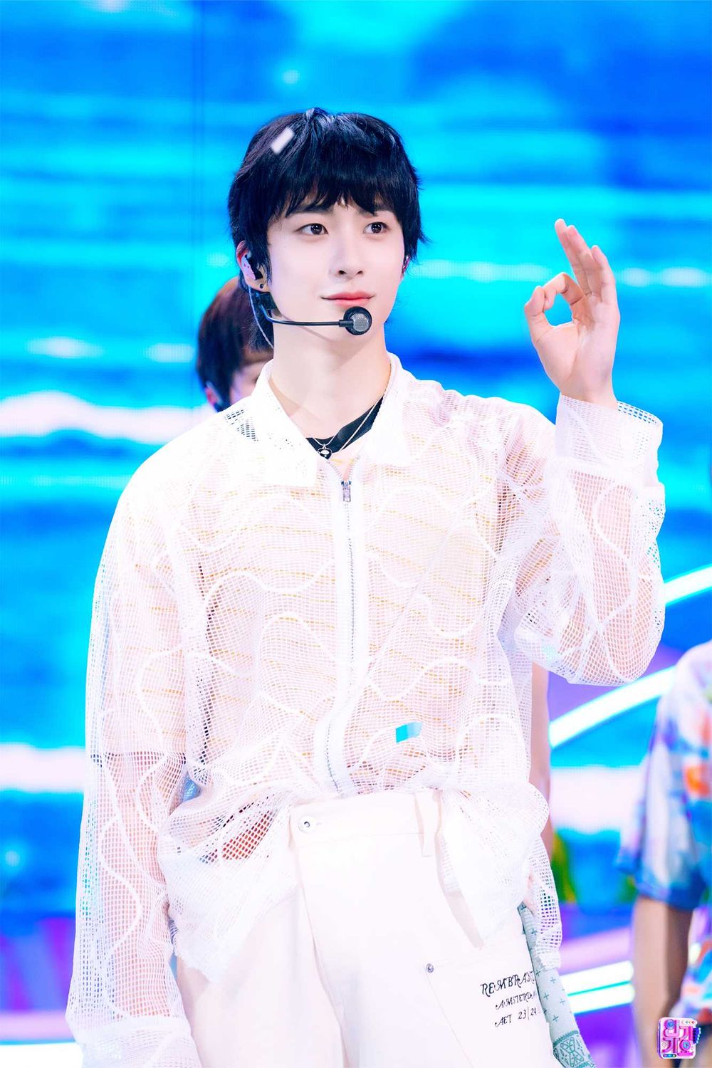 韓國五代男團個人直拍觀看數排名TOP8！ZB1成韓彬排第七，TWS申惟、RIIZE元彬人氣超高，冠軍帥到讓人瘋狂觀看！-13